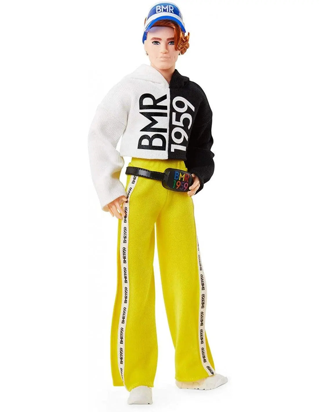 Barbie BMR1959 Ken Doll GNC491