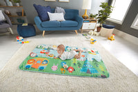 Thumbnail for Fisher-Price Extra Big Adventures Play Mat Master Kids Company Fisher-Price 