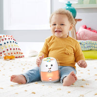 Thumbnail for Fisher-Price Laugh & Learn Babble Wobble Hub
