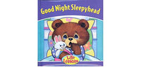Thumbnail for Good Night Sleepyhead - MasterKids