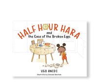 Thumbnail for Half Hour Hara by Ugo Anidi Master Kids Company School Supplies 