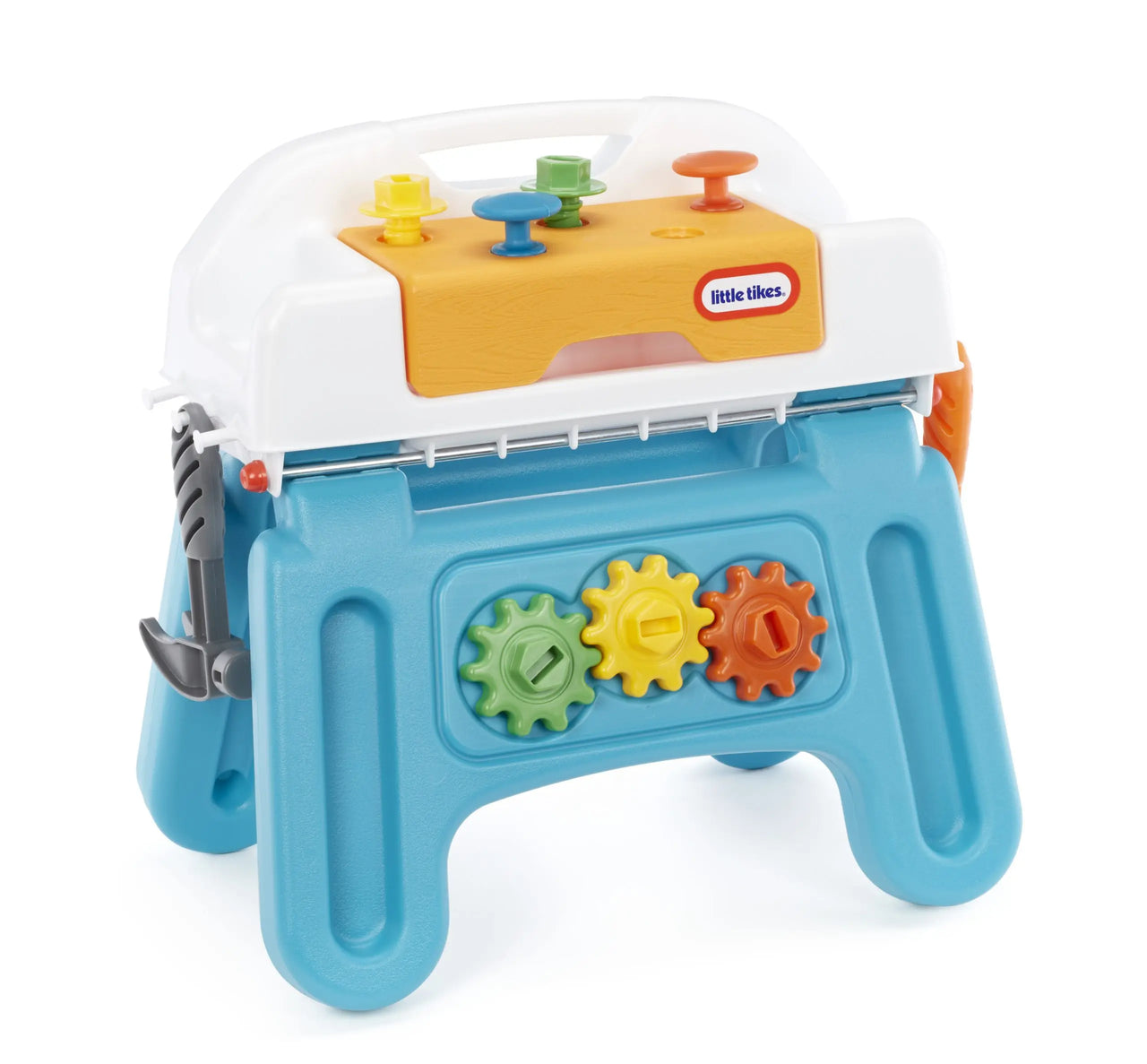 Little Tikes First Tool Bench Master Kids Company Little Tikes 