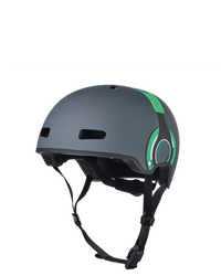 Thumbnail for Micro Helmet Headphone Green M