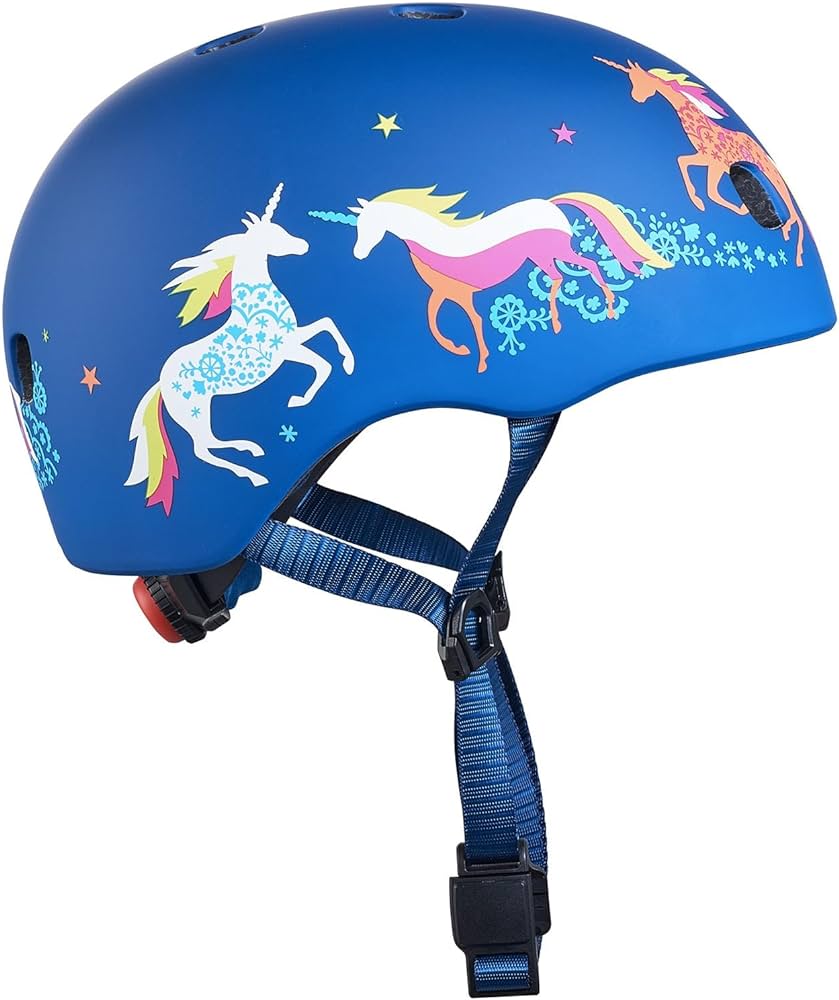 Micro PC Helmet Unicorn S
