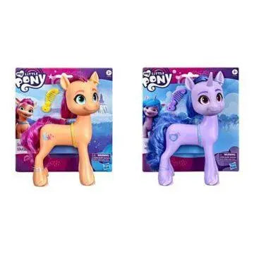 My Little Pony 8 Movie Doll - Master Kids Company