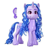 Thumbnail for My Little Pony 8 Movie Doll – Izzy Moonbow 1