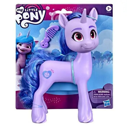 My Little Pony 8 Movie Doll &#8211; Izzy Moonbow