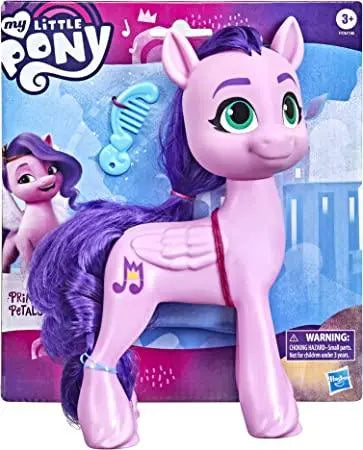 My Little Pony 8 Movie Doll - Master Kids Company