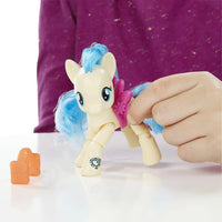 Thumbnail for My Little Pony Explore Equestria miss pommel 2