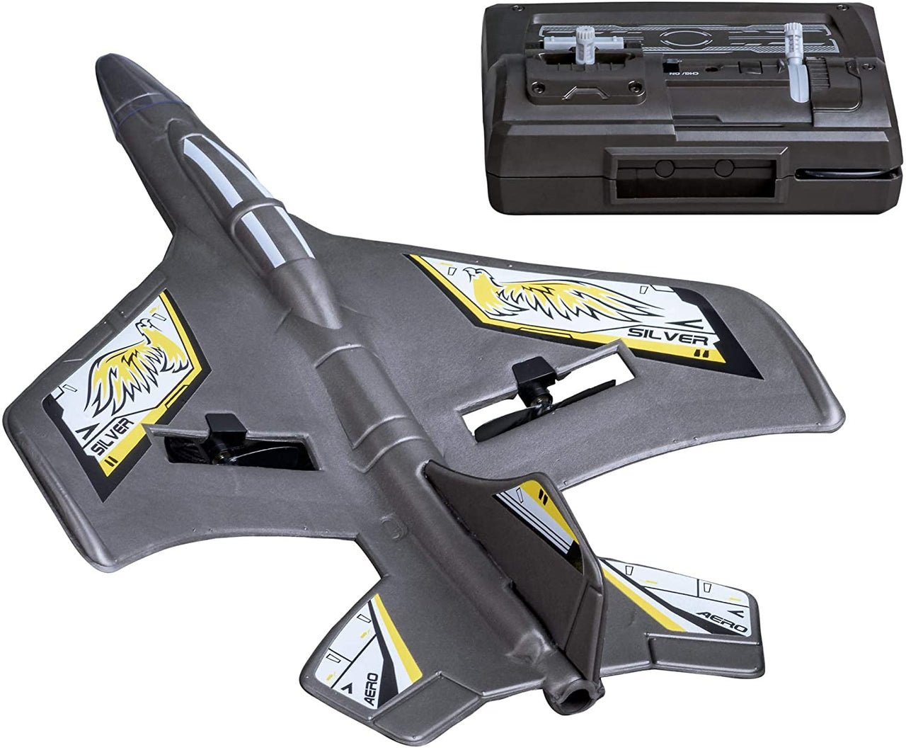 Silverlit Flybotic X-Twin EVO
