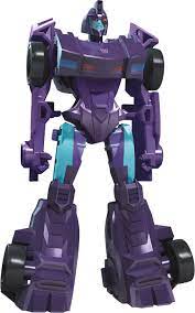 Transformer Cyberverse Scout Class - Shadow Striker